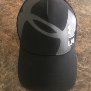 Boys Under Armour Hat